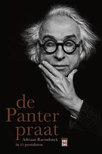 de Panter praat
