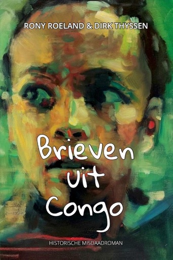 Brieven uit Congo