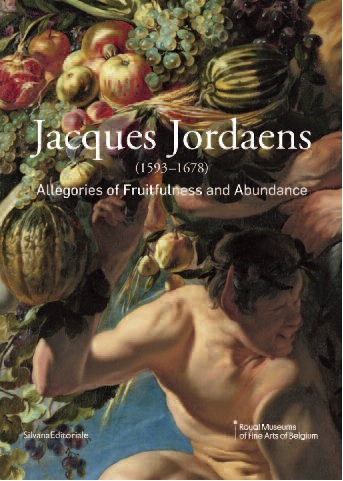 Jacques Jordaens