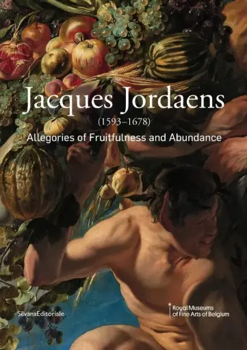 Jacques Jordaens