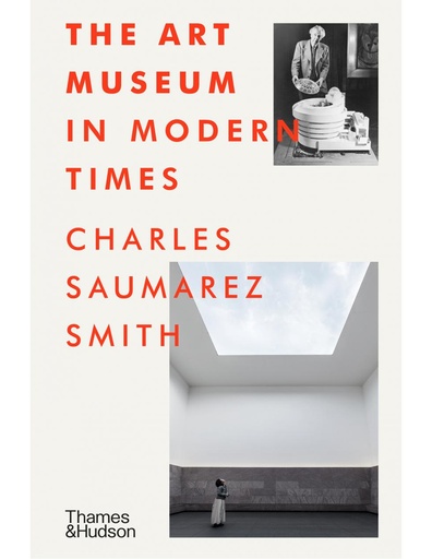 The Art Museum in Modern Times