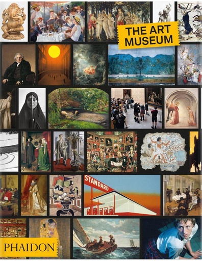 The Art Museum