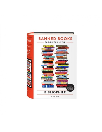 Banned Books