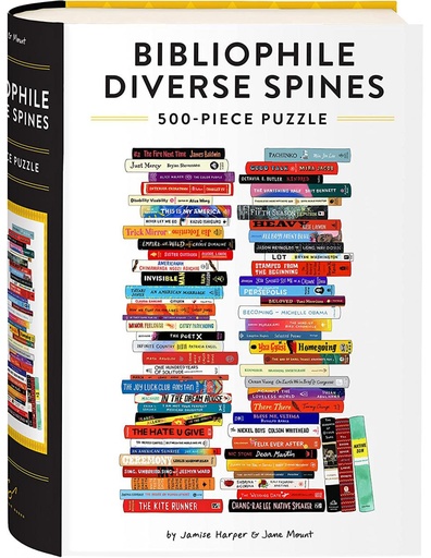 Diverse Spines