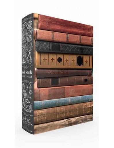 Book Stack