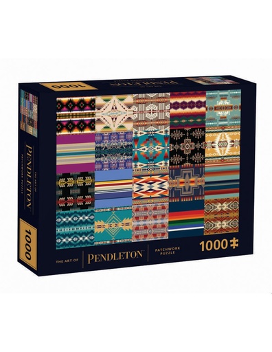 The Art of Pendleton