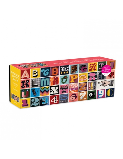 Needlepoint A to Z
