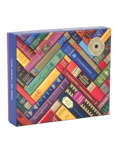 Vintage Library