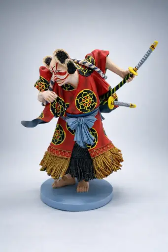 [KUN02] Bando Kamezo