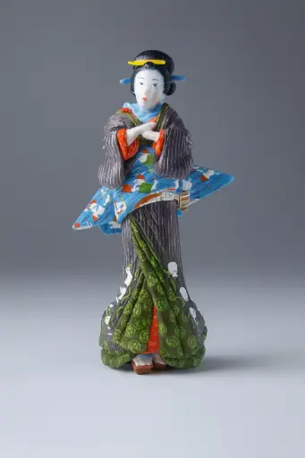 [EIS01] Eisen Ikeda