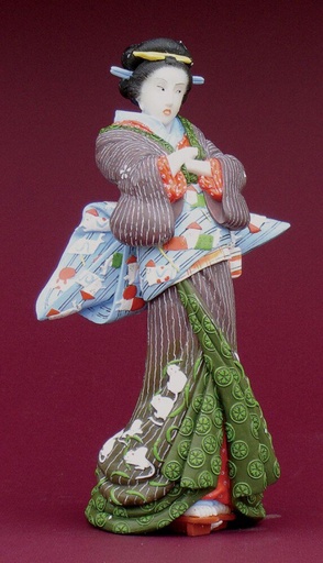 [EIS01] Eisen Ikeda