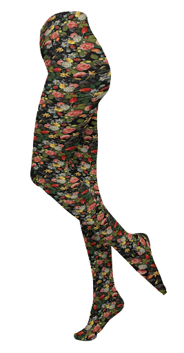 Panty van Clara Peeters