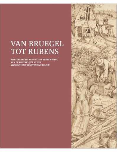 Van Bruegel tot Rubens