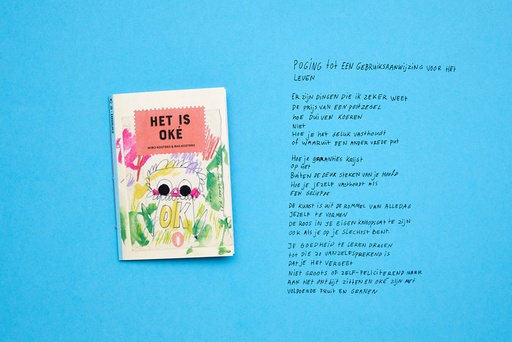 Het is oké