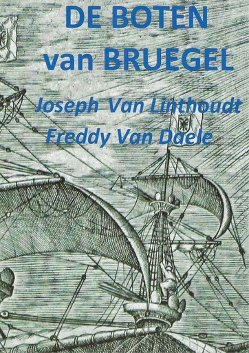 De boten van Bruegel