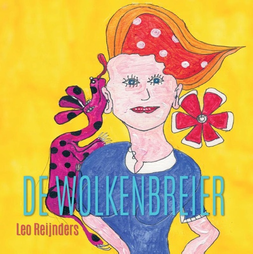 De wolkenbreier