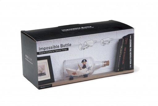 [PE862] Impossible Bottle