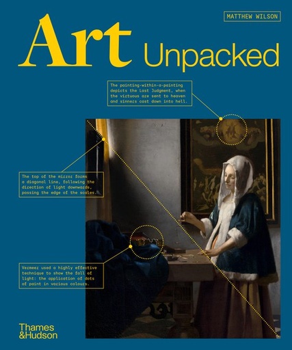 Art unpacked
