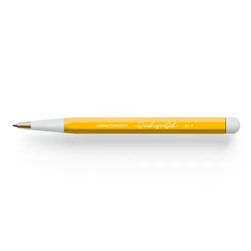 Drehgriffel Nr 1