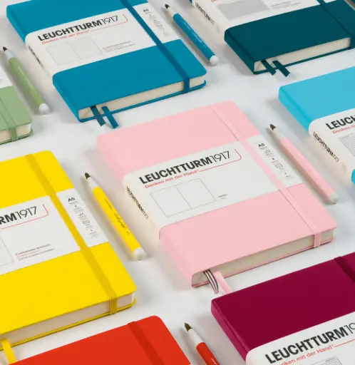 Leuchtturm1917 Classic