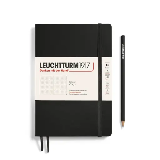 Leuchtturm1917 Classic