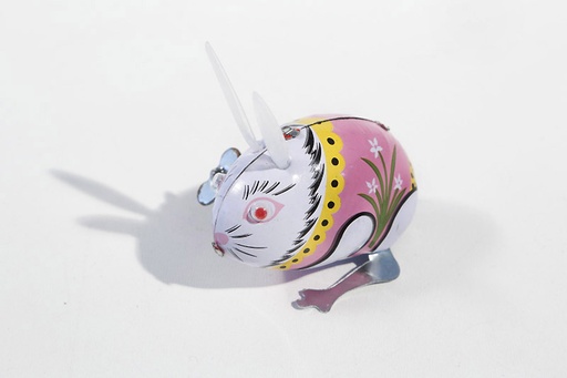 [56000830] Klein konijntje