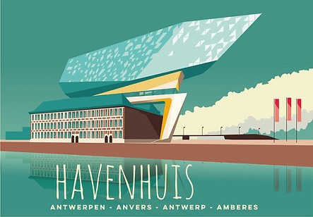 [MAGHAV] Havenhuis