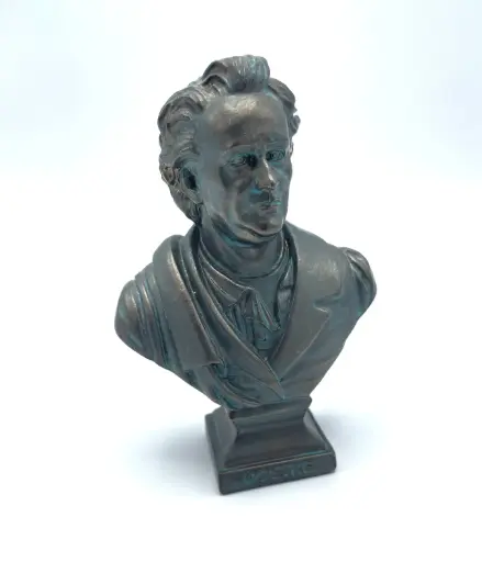 [RE0477] Johann Wolfgang von Goethe