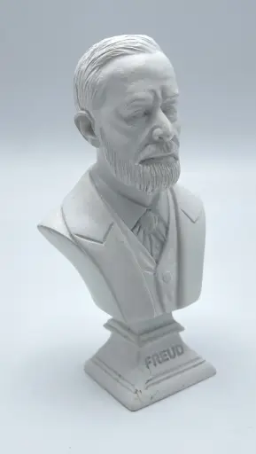 [RE0484] Sigmund Freud