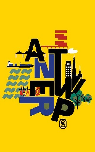[MAGSANN] Antwerp