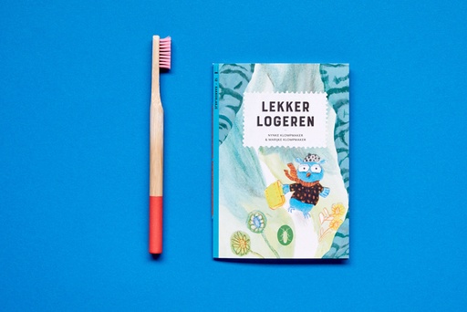 Lekker logeren