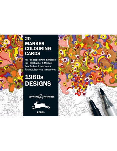 1960s Designs