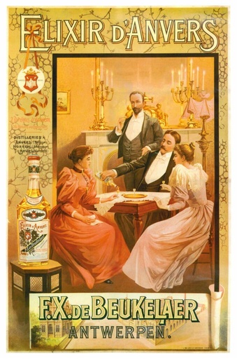 Belle Epoque