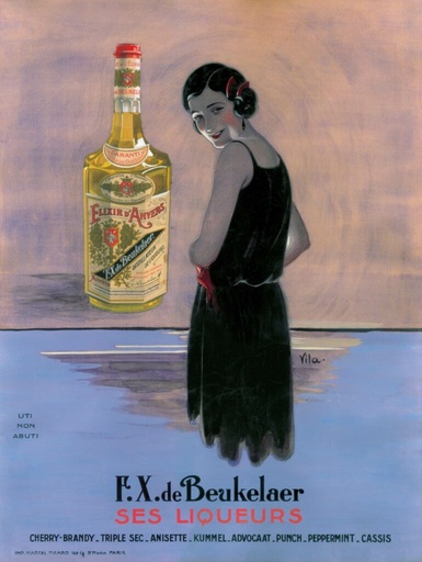 [980048] De jaren 20