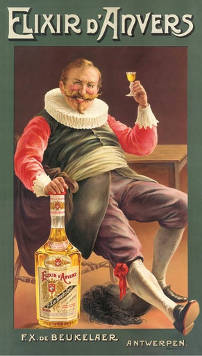 [980040] Saltimbanco