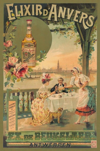 [980043] Romantisch diner