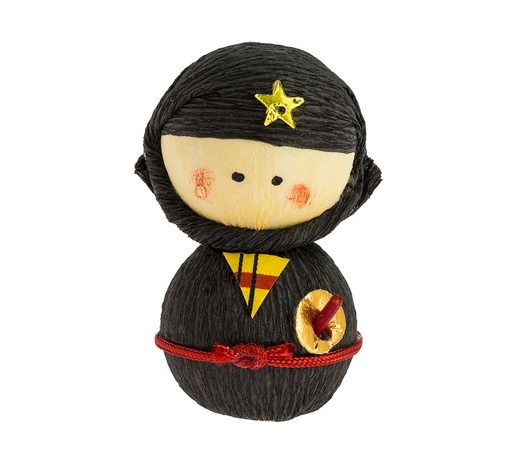[KP2106] Ninja