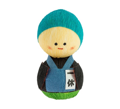 [KP2201] Monnik Ikkyu-San
