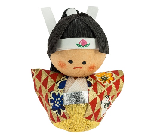 [KP2202] Momotaro de dappere