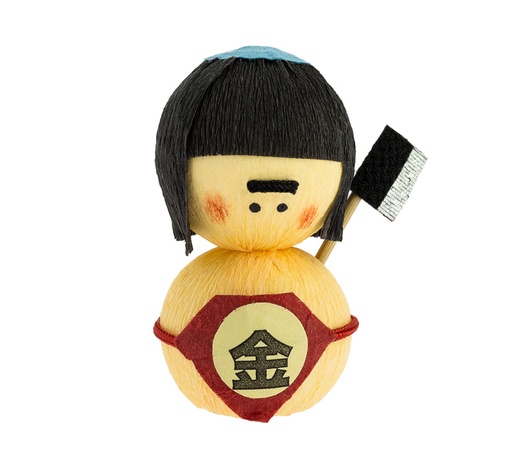 [KP2203] Kintaro het gouden kind