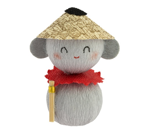 [KP2212] Jizo beschermer