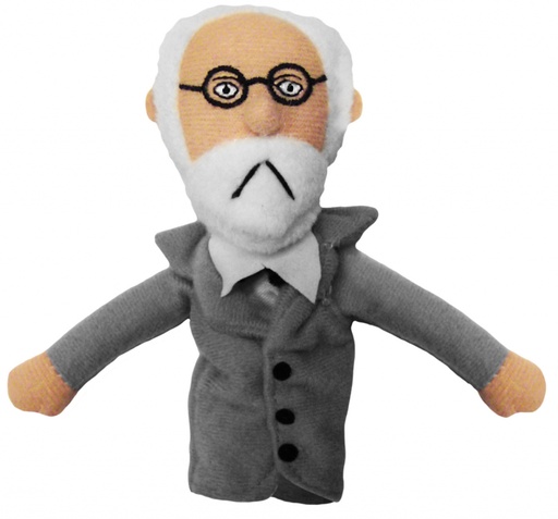 [UPG0054] Freud