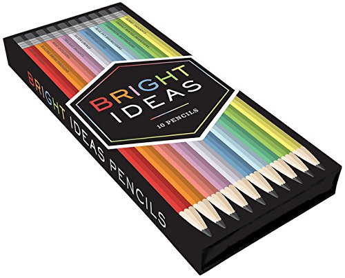 10 Graphite Pencils
