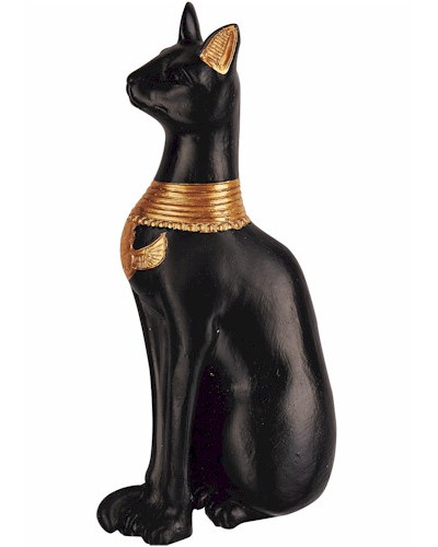 [ECATMAG] Egyptische kattenmagneet