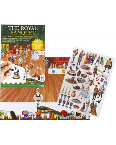 [RBTP] Het Royal Banquet-transfer