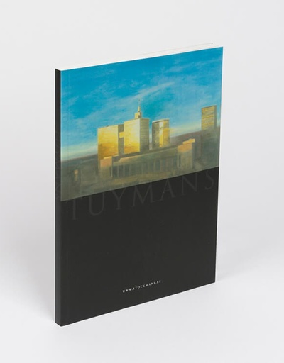 Boedapest & Warschau