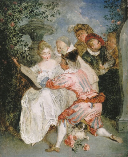 De verteller