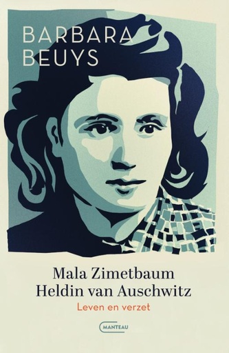 Mala Zimetbaum