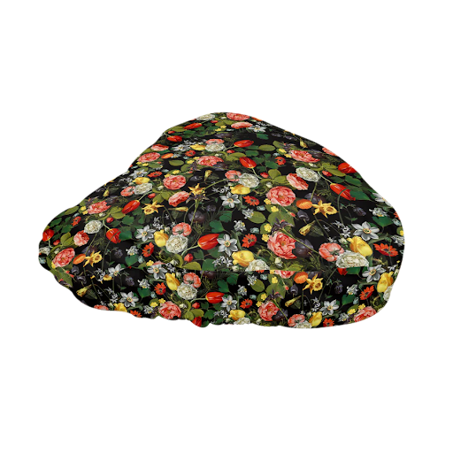 Fietszadelhoes van Clara Peeters