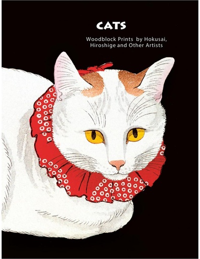 Cats of Japan